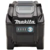 191l47 8 makita 40v max xgt 5.0ah battery 3
