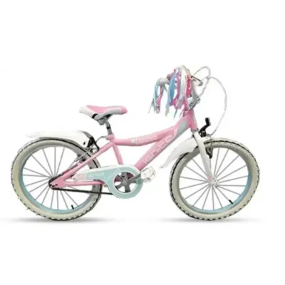 Ignite Dancer 20" Bike