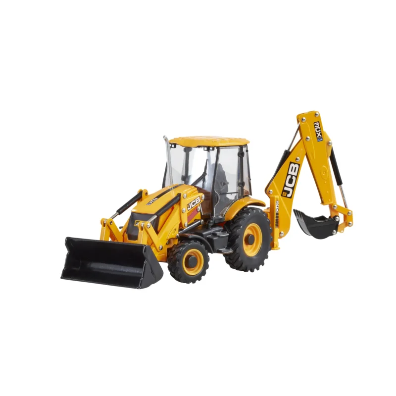 43343 jcb 3cx sitemaster plus backhoe loader 01 lpr 2 1