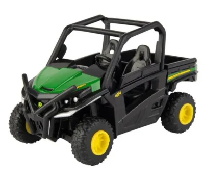 Britains 46801: John Deere RSX860i Gator