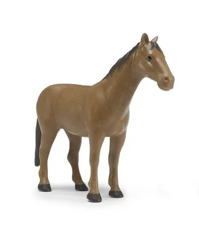 Bruder Horse 02352 – 1:16 Scale Brown Toy Figure