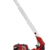 Bruder Scania Super 560R Fire Engine Toy | Ladder, Water Pump, Light & Sound 11 csmf035918tct5nswea0vmh8b983b4349