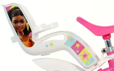dino bikes 16 barbie bicycle 4