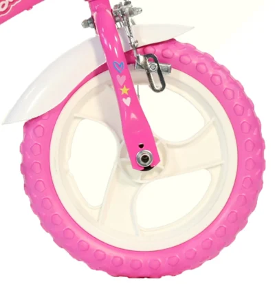 dino bikes 16 barbie bicycle 5