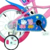 dino bikes peppa pig 12 bicycle 2