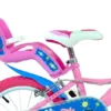 dino bikes peppa pig 12 bicycle 4