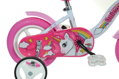 dino bikes unicorn 14 bicycle 3
