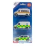 Siku Ambulance Set