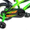 IGNITE Havoc 12" Wheel Boys Bike – Green | Perfect for Ages 3-5 9 dsc9227