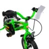 IGNITE Havoc 12" Wheel Boys Bike – Green | Perfect for Ages 3-5 13 dsc9231