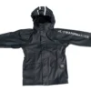 Swampmaster Stormgear Junior Waterproofs Gift Bundle SWP32 | Jacket, Trousers, Beanie & Sweets 17 dsc9286