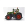 fendt 728 vario christmas tractor 2024 3