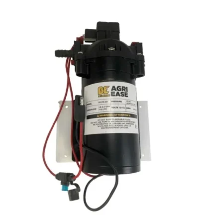 genfitt g20610 be agri ease upgraded water pump 2.2gpm 1