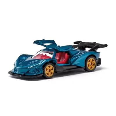 gift set of 10 sports cars 11