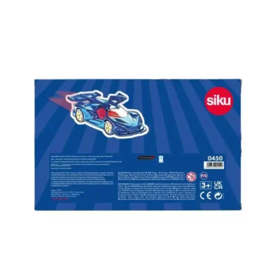 gift set of 10 sports cars 2