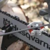 husqvarna chain sharpening kit 2