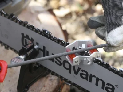 husqvarna chain sharpening kit 2