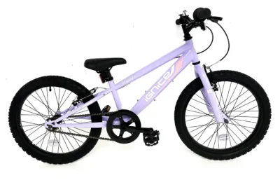 IGNITE Cosmic 20" Wheel Girls Bike | Stylish & Fun Kids Bicycle