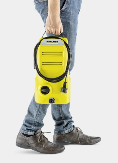 karcher k2 classic pressure washer 1