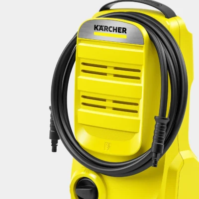 karcher k2 classic pressure washer 4