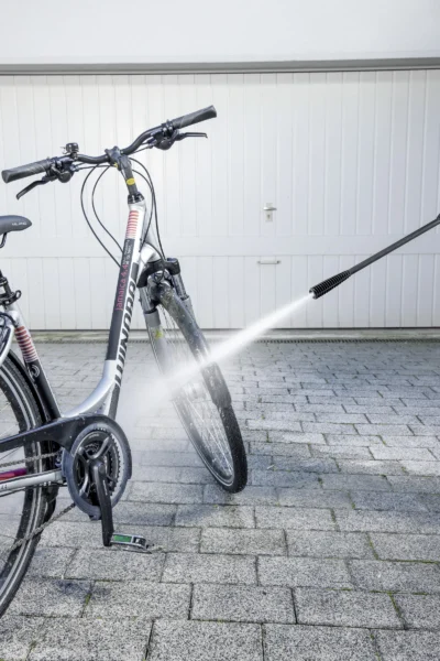 karcher k2 classic pressure washer 7