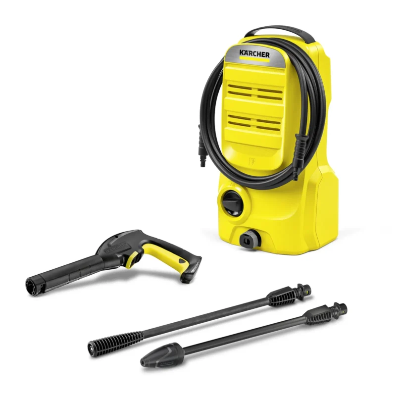 karcher k2 classic pressure washer