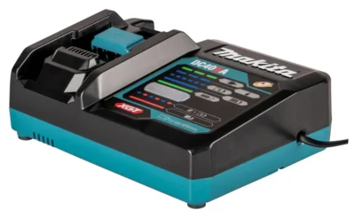 makita 40v max xgt rapid optimum charger dc40ra 3