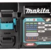 Makita 40V max XGT Rapid Optimum Charger | Fast Charging & Smart Technology 10 makita 40v max xgt rapid optimum charger dc40ra 5