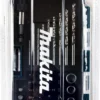 makita b 36192 hss g 48 piece screw and socket set 3