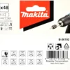 makita b 36192 hss g 48 piece screw and socket set 5