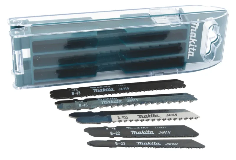 makita b 44410 jigsaw blade set 1