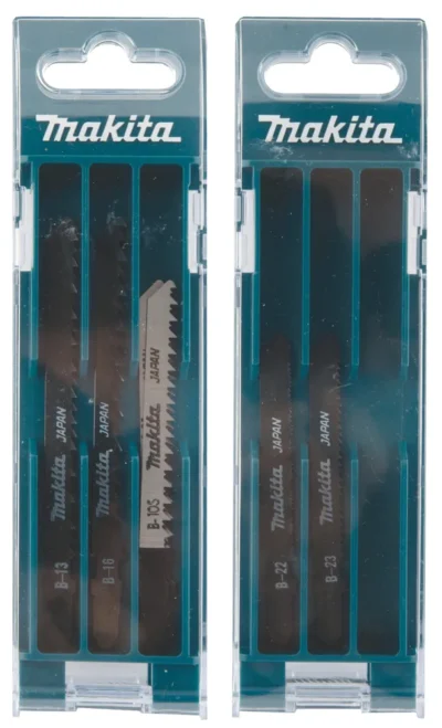 makita b 44410 jigsaw blade set 2