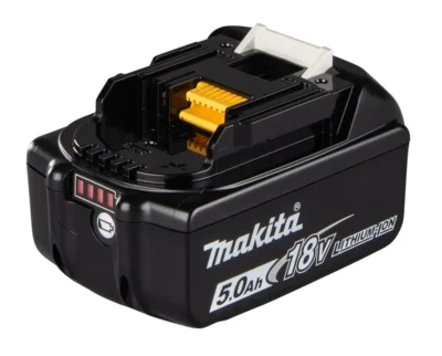 makita bl1850 18v 5.0ah lxt battery 2