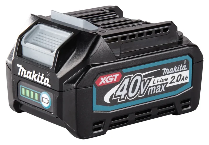 makita bl4020 40v max 2.0ah xgt battery 1