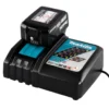 makita dc18rc 7.2v 18v lxt compact charger 4