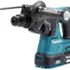 Makita DHR242RTJ 18V SDS+ Brushless Rotary Hammer Drill (2x5Ah) | High Performance & Versatility 33 makita dhr242rtj 18v sds rotary hammer drill 1