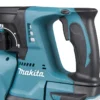Makita DHR242RTJ 18V SDS+ Brushless Rotary Hammer Drill (2x5Ah) | High Performance & Versatility 24 makita dhr242rtj 18v sds rotary hammer drill 10