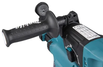 Makita DHR242RTJ 18V SDS+ Brushless Rotary Hammer Drill (2x5Ah) | High Performance & Versatility 21 makita dhr242rtj 18v sds rotary hammer drill 13