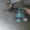 Makita DHR242RTJ 18V SDS+ Brushless Rotary Hammer Drill (2x5Ah) | High Performance & Versatility 20 makita dhr242rtj 18v sds rotary hammer drill 14