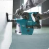 Makita DHR242RTJ 18V SDS+ Brushless Rotary Hammer Drill (2x5Ah) | High Performance & Versatility 18 makita dhr242rtj 18v sds rotary hammer drill 16