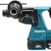 Makita DHR242RTJ 18V SDS+ Brushless Rotary Hammer Drill (2x5Ah) | High Performance & Versatility 32 makita dhr242rtj 18v sds rotary hammer drill 2