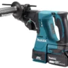 Makita DHR242RTJ 18V SDS+ Brushless Rotary Hammer Drill (2x5Ah) | High Performance & Versatility 31 makita dhr242rtj 18v sds rotary hammer drill 3