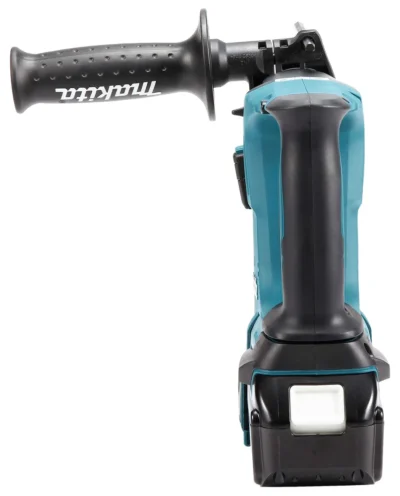 Makita DHR242RTJ 18V SDS+ Brushless Rotary Hammer Drill (2x5Ah) | High Performance & Versatility 30 makita dhr242rtj 18v sds rotary hammer drill 4