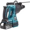 Makita DHR242RTJ 18V SDS+ Brushless Rotary Hammer Drill (2x5Ah) | High Performance & Versatility 29 makita dhr242rtj 18v sds rotary hammer drill 5