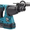 Makita DHR242RTJ 18V SDS+ Brushless Rotary Hammer Drill (2x5Ah) | High Performance & Versatility 27 makita dhr242rtj 18v sds rotary hammer drill 7