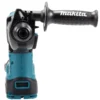 Makita DHR242RTJ 18V SDS+ Brushless Rotary Hammer Drill (2x5Ah) | High Performance & Versatility 26 makita dhr242rtj 18v sds rotary hammer drill 8