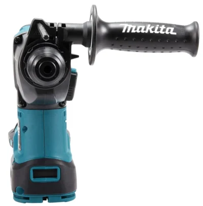 Makita DHR242RTJ 18V SDS+ Brushless Rotary Hammer Drill (2x5Ah) | High Performance & Versatility 26 makita dhr242rtj 18v sds rotary hammer drill 8