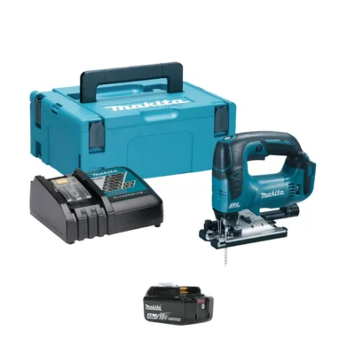 makita djv182rmj 18v brushless jigsaw 2