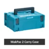 Makita DJV182RMJ 18V Li-Ion LXT Brushless Jigsaw | 2 x 4.0Ah Batteries, Charger & Makpac Case 7 makita djv182rmj 18v brushless jigsaw 6