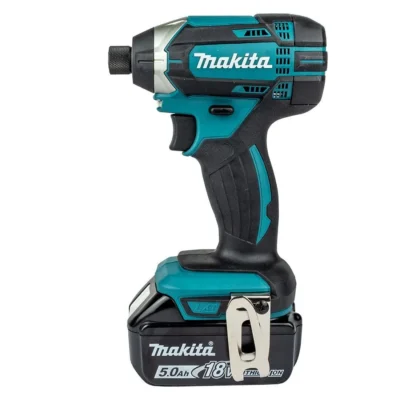 makita dlx2145tj 18v twin pack 5